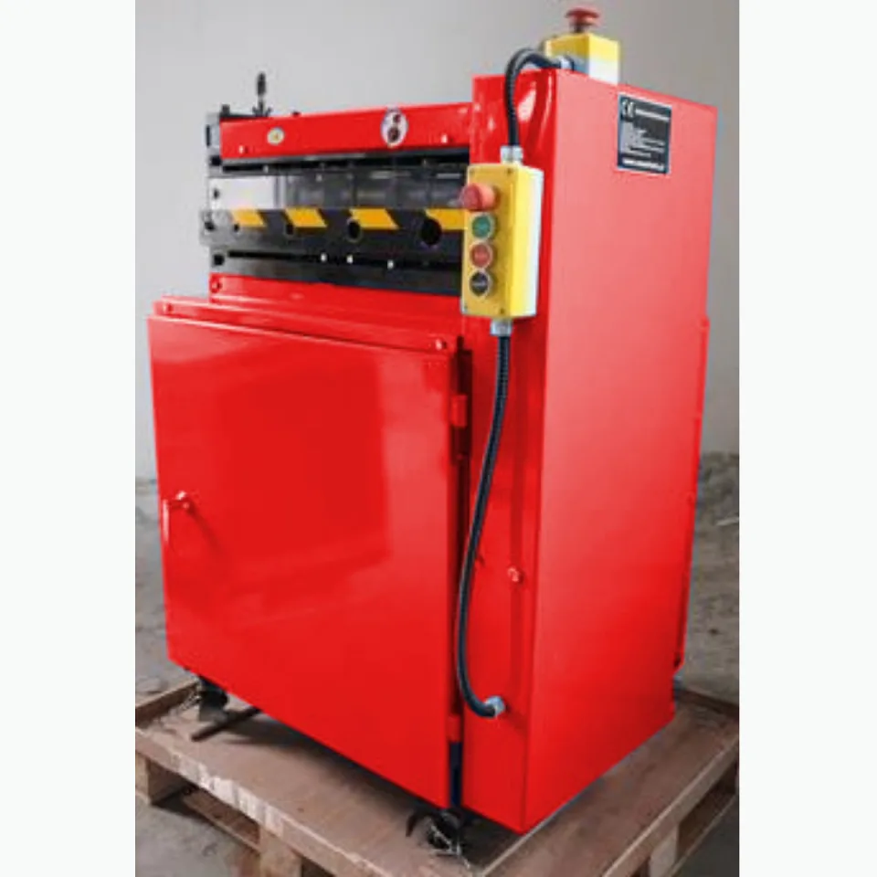 MACHTEK W-100 – view 3