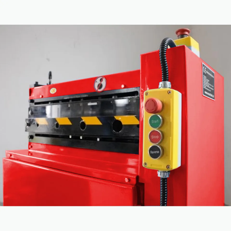 MACHTEK W-100 – view 4