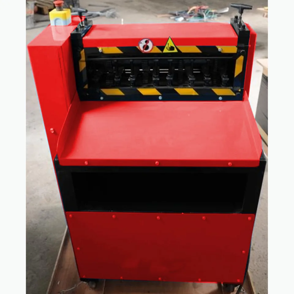MACHTEK W-100 – view 5