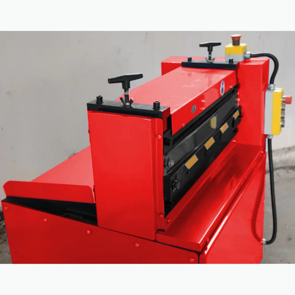 MACHTEK W-100 – view 6