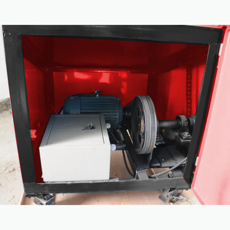 MACHTEK W-100 – view 7