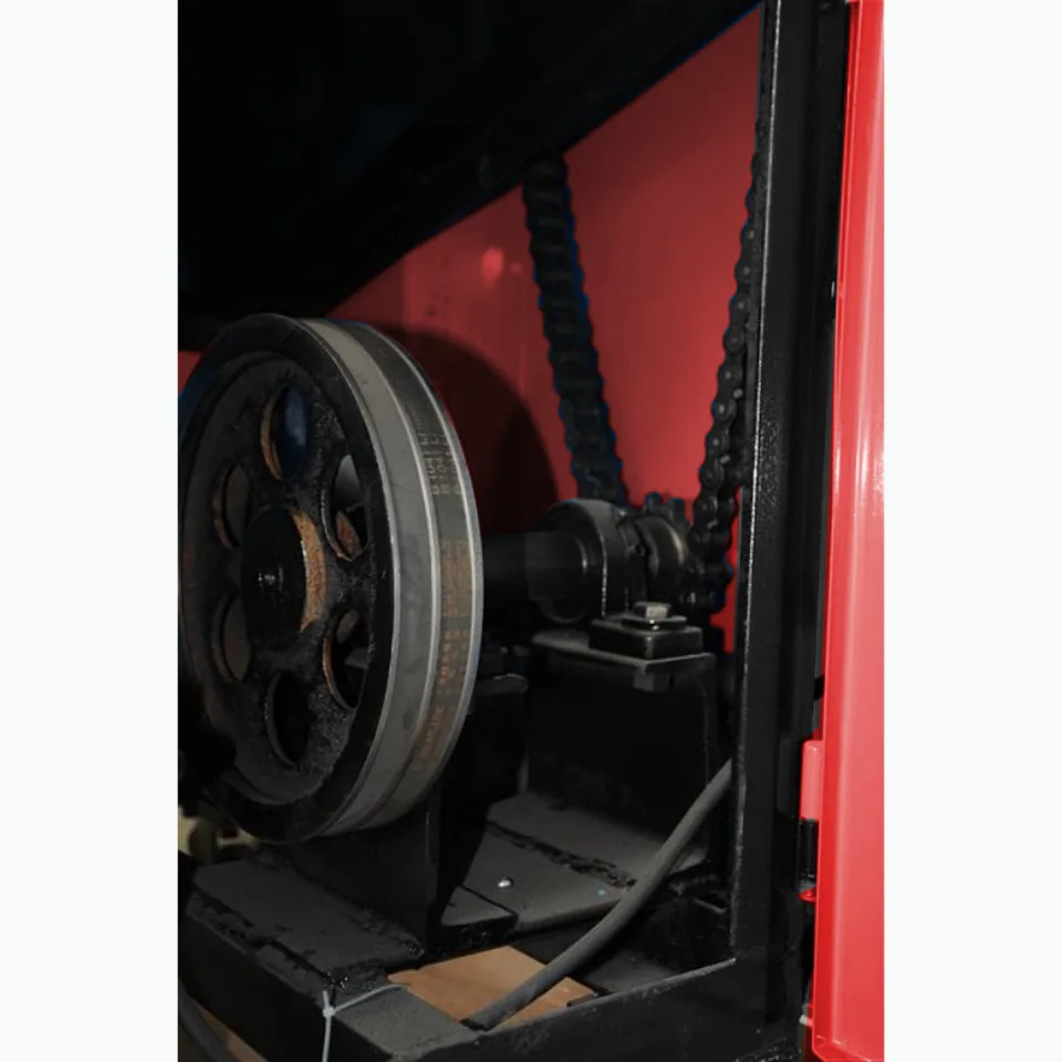 MACHTEK W-100 – view 8