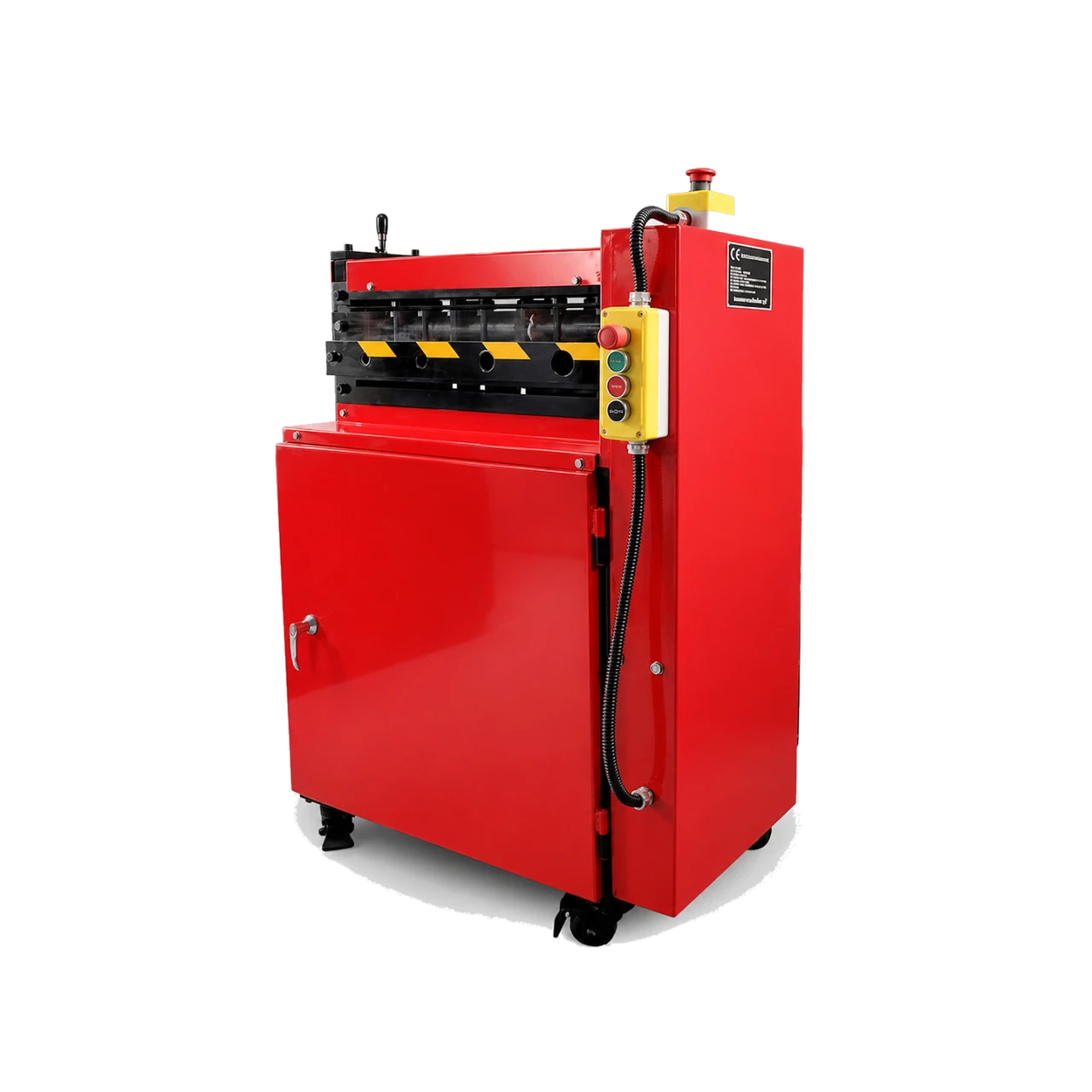 Odizolowywacz kabli W-100