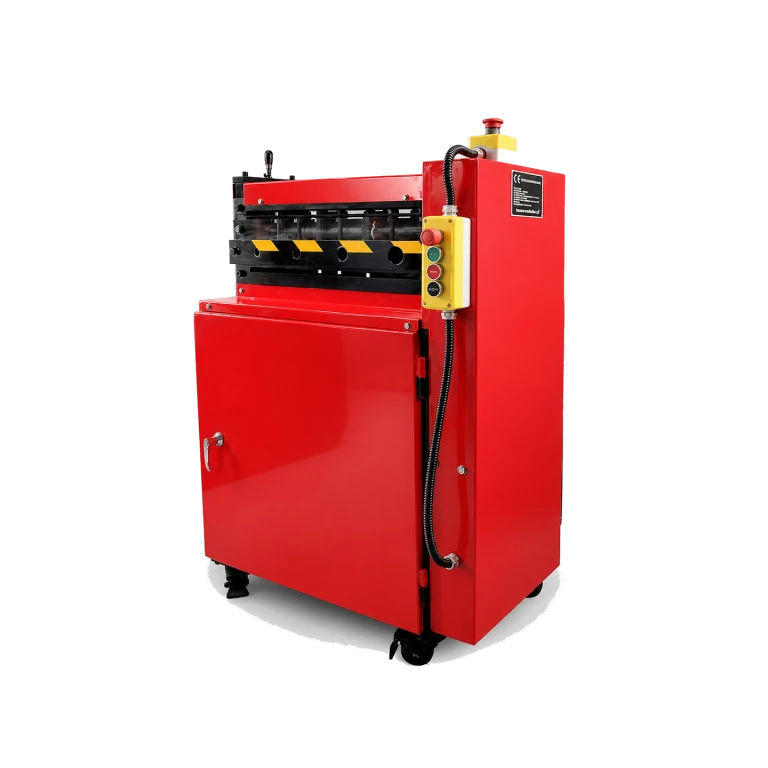 Odizolowywacz kabli W-100