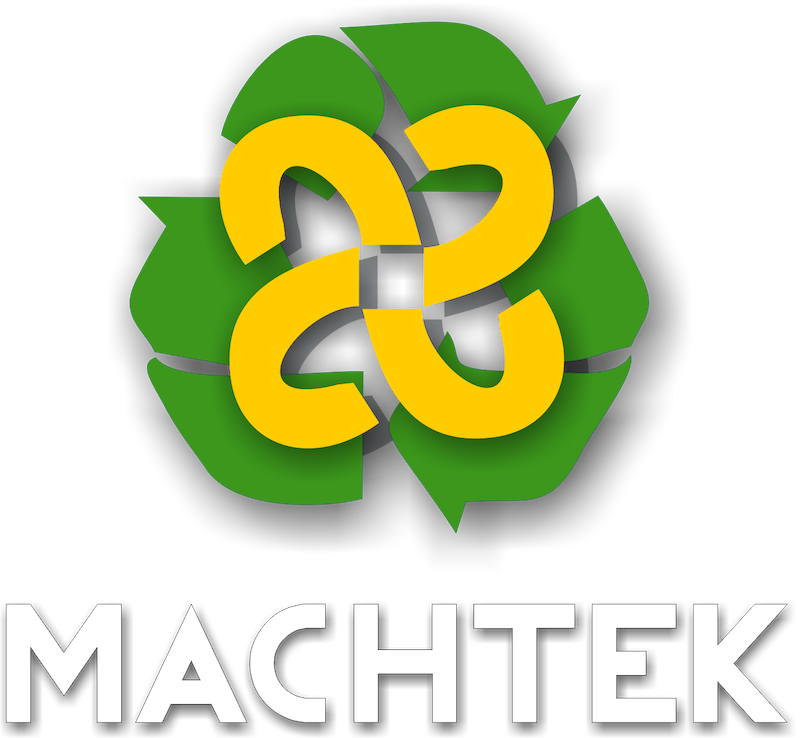 MACHTEK Recycling Machines